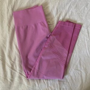 JoyLab Pink Leggings